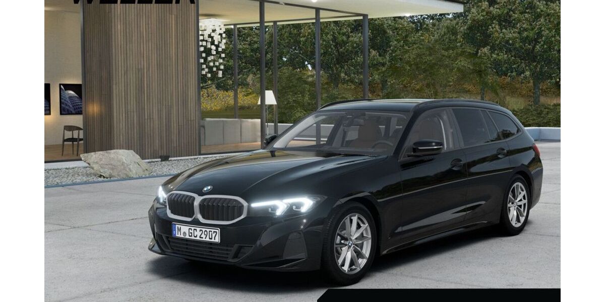 BMW 318 108.835 km 26.650 &euro; Detmold 32758