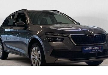 Skoda Kamiq 24.900 km 24.810 &euro; Detmold 32756