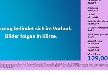 Skoda Enyaq 21.100 km 21.880 &euro; Bad Driburg 33014