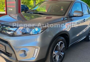 Suzuki Vitara 110.000 km 12.990 &euro; Oerlinghausen 33813
