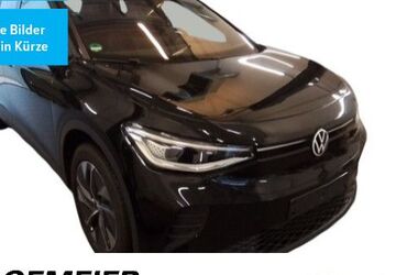 VW ID.4 10.430 km 37.790 &euro; Salzkotten 33154