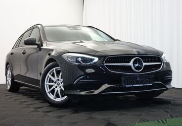 Mercedes-Benz C 220 119.000 km 25.300 &euro; Bad Lippspringe 33175
