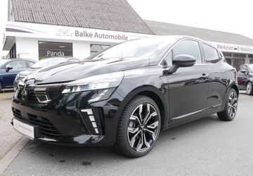 Mitsubishi Colt 7.841 km 18.490 &euro; Steinheim 32839