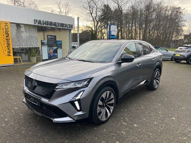 Renault Rafale 25.319 km 37.990 &euro; Rietberg 33397