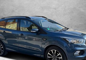 Ford Kuga 78.971 km 15.499 &euro; Detmold 32758