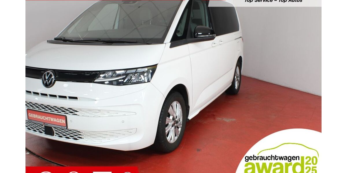 VW T7 Multivan 22.634 km 39.949 &euro; Detmold 32760