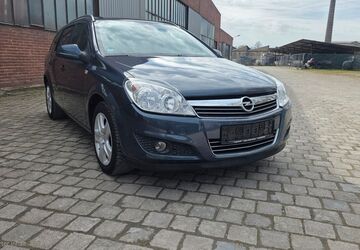 Opel Astra 128.000 km 3.500 &euro; Lippstadt 59557