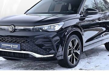 VW Tiguan 6.905 km 50.980 &euro; Verl 33415
