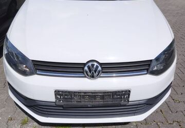 VW Polo 144.500 km 4.999 &euro; Paderborn 33102