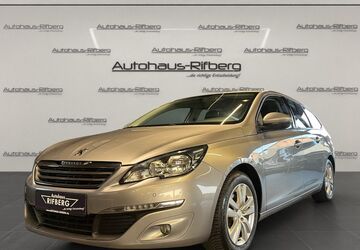 Peugeot 308 162.000 km 7.890 &euro; Detmold 32758