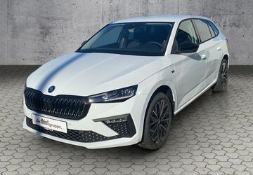 Skoda Scala 4.000 km 23.790 &euro; Bad Driburg 33014