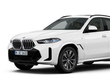 BMW X6 14.021 km 79.350 &euro; Paderborn 33104