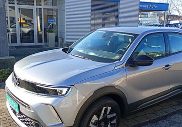 Opel Mokka-e 29.690 km 15.990 &euro; Delbrück 33129
