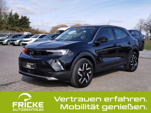 Opel Mokka 47.100 km 15.940 &euro; Lippstadt 59557