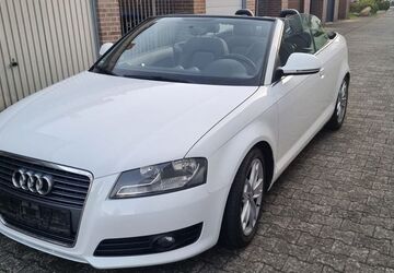Audi A3 249.999 km 5.700 &euro; Paderborn 33100