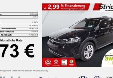 VW Taigo 20.628 km 21.939 &euro; Horn-Bad Meinberg 32805