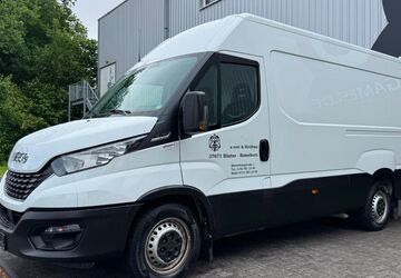 IVECO Andere 44.210 km 21.990 &euro; Paderborn 33102