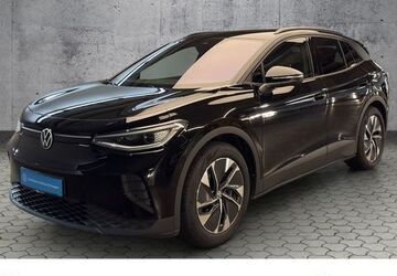 VW ID.4 11.700 km 42.950 &euro; Paderborn 33100