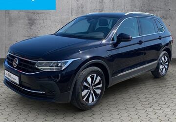 VW Tiguan 62.050 km 28.990 &euro; Paderborn 33104