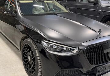 Mercedes-Benz S 580 6.500 km 240.368 &euro; Willebadessen 34439