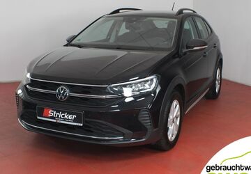 VW Taigo 57.191 km 14.949 &euro; Horn-Bad Meinberg 32805