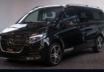 Mercedes-Benz V 300 9.000 km 99.480 &euro; Paderborn 33106