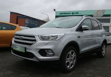 Ford Kuga 55.182 km 13.790 &euro; Paderborn Schloß-Neuhaus 33104