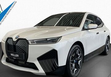 BMW iX 34.124 km 45.800 &euro; Paderborn 33104