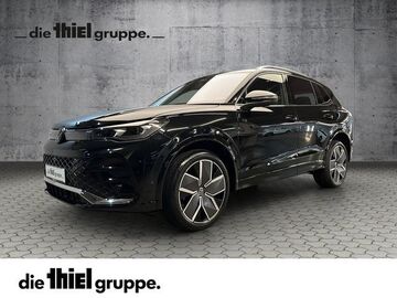 Gebrauchte VW Tiguan