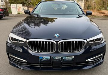 BMW 530 174.000 km 19.450 &euro; Paderborn 33100