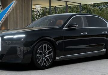 BMW 750 32.813 km 90.900 &euro; Paderborn 33104