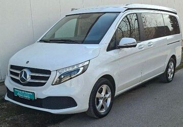 Mercedes-Benz V 250 133.000 km 44.999 &euro; Detmold 32758