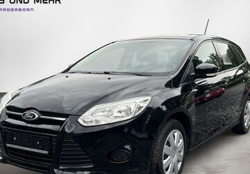 Ford Focus 167.000 km 999 &euro; Paderborn 33100