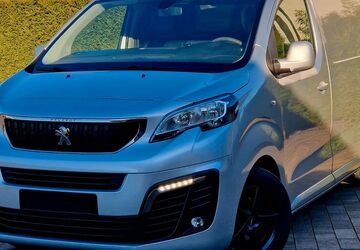 Peugeot Expert 135.000 km 12.600 &euro; Bad Lippspringe 33175