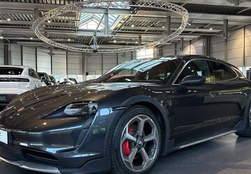 Porsche Taycan 45.950 km 69.890 &euro; Paderborn 33100