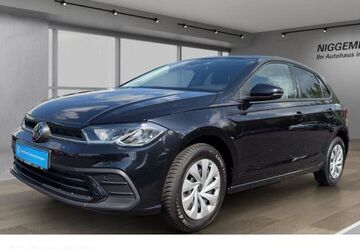 VW Polo 5.145 km 19.890 &euro; Salzkotten 33154