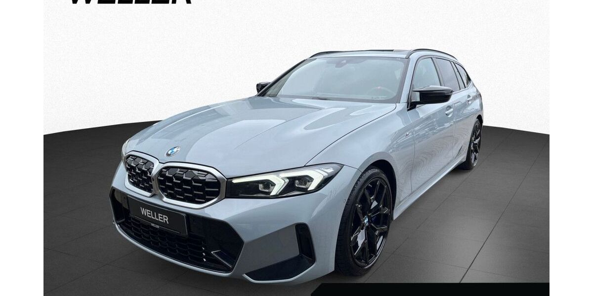 BMW M340i 9.132 km 57.990 &euro; Detmold 32758