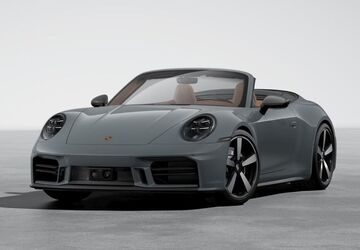 Porsche 992 28.320 km 153.690 &euro; Paderborn 33100