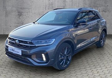 VW T-Roc 22.728 km 31.490 &euro; Bad Driburg 33014