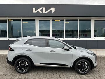 Gebrauchte Kia Sportage