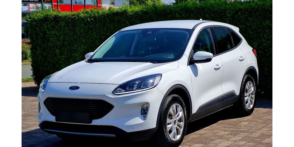 Ford Kuga 100.000 km 12.999 &euro; Bad Lippspringe 33175