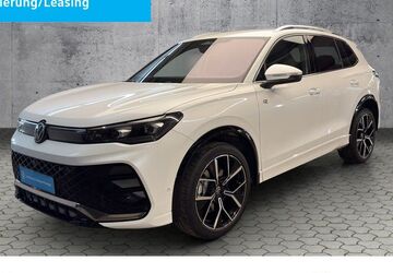 VW Tiguan 7.450 km 48.890 &euro; Paderborn 33100