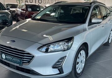 Ford Focus 63.815 km 11.950 &euro; Paderborn 33106