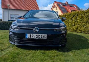 VW Golf 120.900 km 18.900 &euro; Oerlinghausen 33813