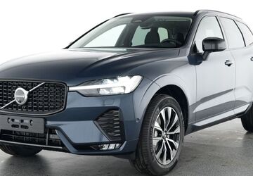 Volvo XC60 29.615 km 39.990 &euro; Schloß Holte-Stukenbrock 33758