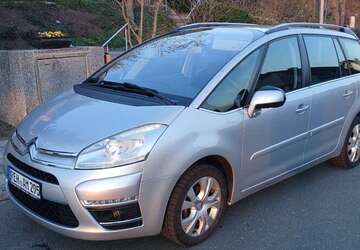 Citroen Grand C4 Picasso 232.000 km 4.200 &euro; Detmold 32756