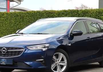 Opel Insignia 112.000 km 18.499 &euro; Bad Lippspringe 33175