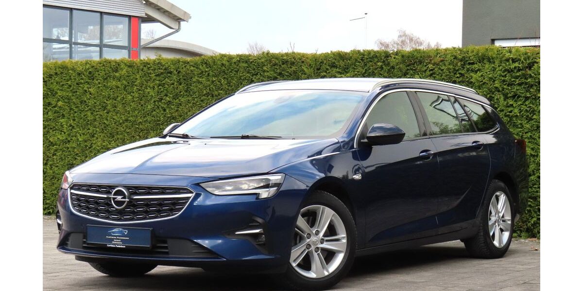 Opel Insignia 112.000 km 18.499 &euro; Bad Lippspringe 33175