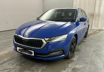 Skoda Octavia 145.000 km 18.999 &euro; Bad Lippspringe 33175