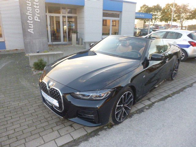 BMW 420 28.960 km 39.999 &euro; Delbrück 33129